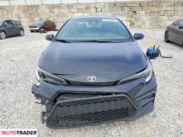 Toyota Corolla 2023 2