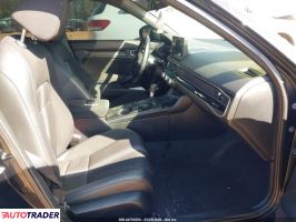 Honda Civic 2022 2