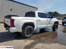 Toyota Tundra 2023 3 Toyota Tundra 2023 3