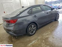 Kia Pozostałe 2023 2