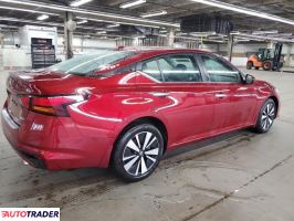 Nissan Altima 2022 2 Nissan Altima 2022 2
