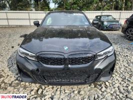 BMW 330 2019 2 BMW 330 2019 2