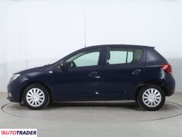 Dacia Sandero 2019 1.0 72 KM Dacia Sandero 2019 1.0 72 KM