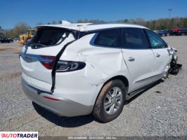 Buick Enclave 2020 3 Buick Enclave 2020 3