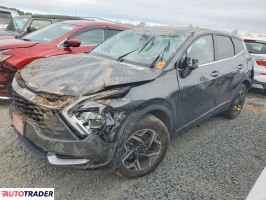 Kia Sportage 2023 2