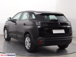Peugeot 3008 2021 1.2 128 KM