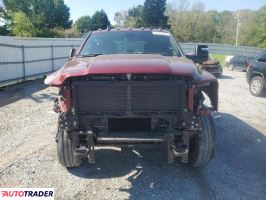 Dodge Ram 2024 6 Dodge Ram 2024 6