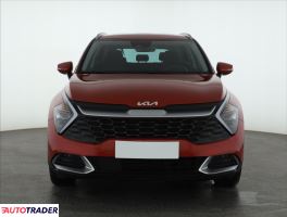 Kia Sportage 2022 1.6 226 KM