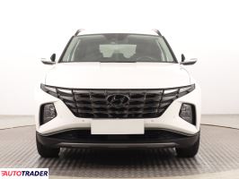 Hyundai Tucson 2021 1.6 147 KM