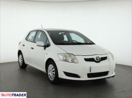 Toyota Auris 2008 1.4 88 KM