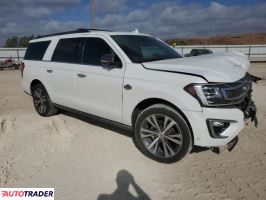 Ford Expedition 2020 3