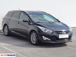 Hyundai i40 - zobacz ofertę