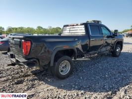 GMC Sierra 2021 6