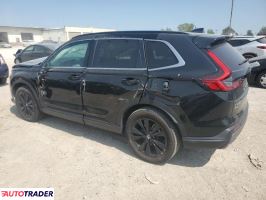 Honda CR-V 2023 2 Honda CR-V 2023 2