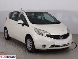 Nissan Note - zobacz ofertę