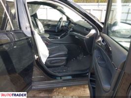 Jeep Cherokee 2022 3