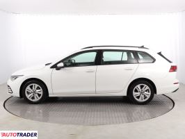 Volkswagen Golf 2021 1.0 108 KM