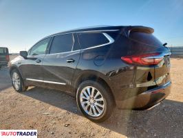 Buick Enclave 2019 3