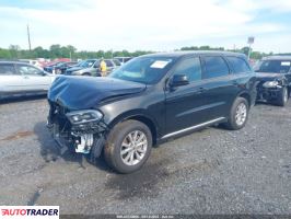 Dodge Durango 2024 3 Dodge Durango 2024 3