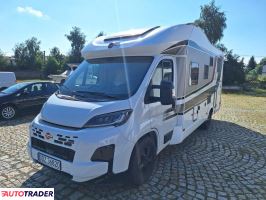 Fiat Ducato 2023 2.2