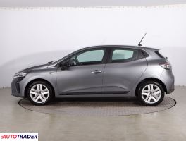 Renault Clio 2024 1.0 89 KM