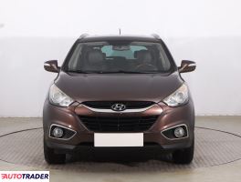 Hyundai ix35 2010 2.0 181 KM