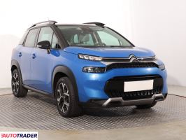 Citroen C3 2022 1.2 128 KM