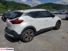 Nissan Pozostałe 2020 1