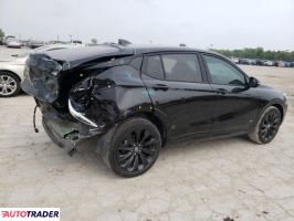 Buick Pozostałe 2025 1