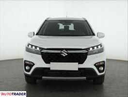 Suzuki SX4 S-Cross 2024 1.4 127 KM