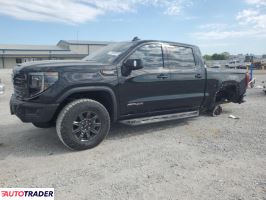 GMC Sierra 2024 6 GMC Sierra 2024 6