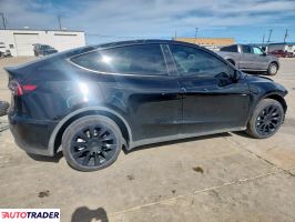 Tesla Model Y 2023 Tesla Model Y 2023