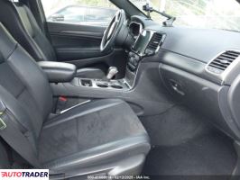 Jeep Grand Cherokee 2021 3 Jeep Grand Cherokee 2021 3