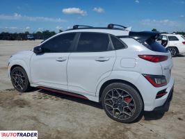 Hyundai Kona 2022