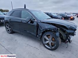 Hyundai Genesis 2023 2