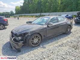 Hyundai Genesis - zobacz ofertę
