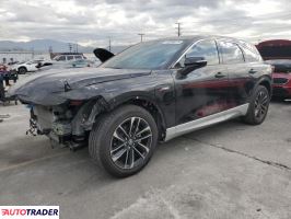 Acura ZDX - zobacz ofertę