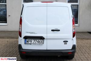Ford Transit Connect 2023 1
