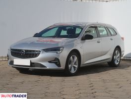 Opel Insignia 2021 2.0 171 KM