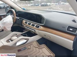 Mercedes GLS 2020 3 Mercedes GLS 2020 3