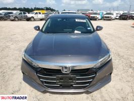 Honda Accord 2021 1 Honda Accord 2021 1