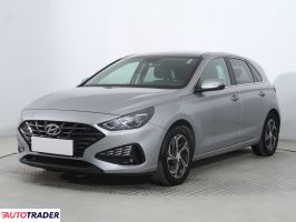 Hyundai i30 2021 1.5 108 KM