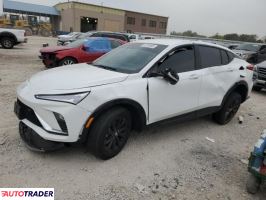 Buick Pozostałe 2024 1