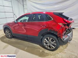 Mazda CX-30 2023 2