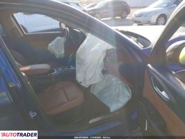 Alfa Romeo Giulia 2021 2