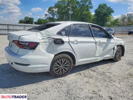 Volkswagen Jetta 2021 1