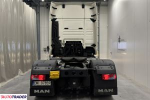Man TGX