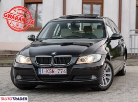 BMW 320 - zobacz ofertę