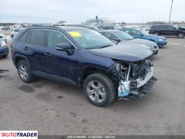 Toyota Pozostałe 2022 2 Toyota Pozostałe 2022 2
