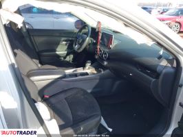 Nissan Sentra 2021 2